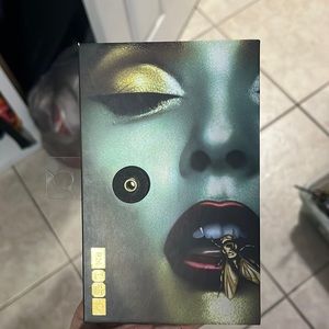 Pat McGrath Bronze Ambition Eye Shadow